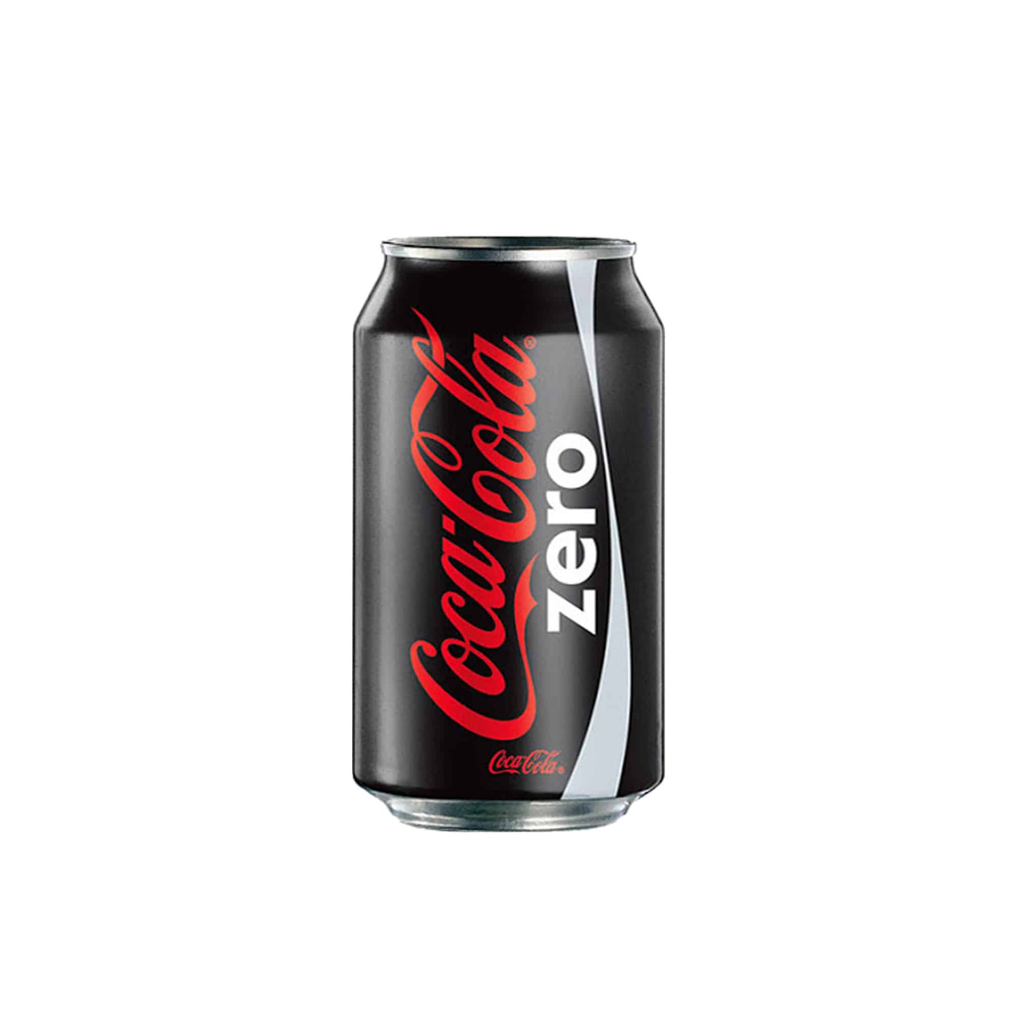 Bote Coca-Cola Zero – PIZZERIA LA COSA NOSTRA
