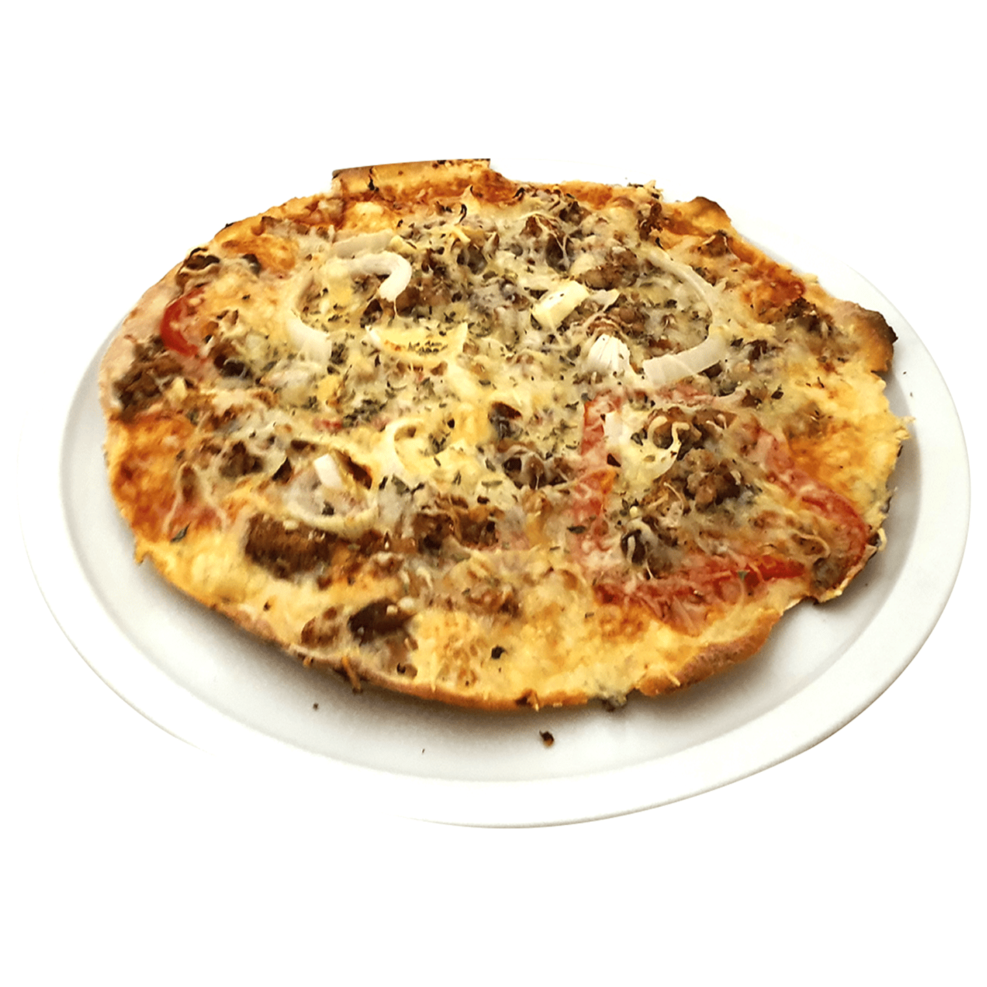 Pizza Campestre Pizzeria La Cosa Nostra Beniel
